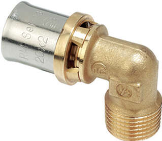 Image du produit COUDE MALE RM127                                  