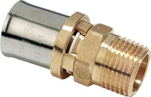 Image du produit RACCORD MALE RM107                                