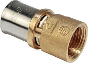 Image du produit RAC.FEM.A SERTIR 1"X(40X3,5)
