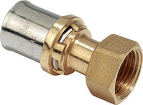 Image du produit RAC.FEM.A SERTIR 1"1/2x(50X4)