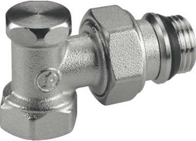 Image du produit COUDE DE R&Eacute;GLAGE "S&Eacute;RIE FER" R16TG                