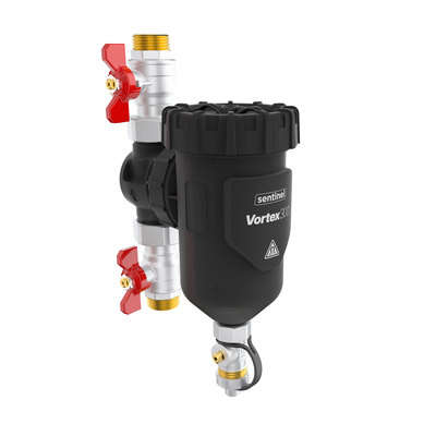Image du produit FILTRE BOUE VORTEX 300 3/4