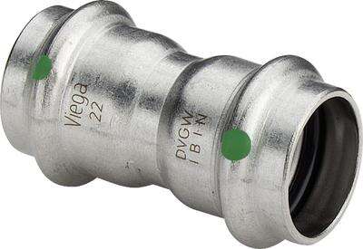 Image du produit REDUCTION D.35-22 INOX SERTIR