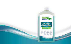 Image du produit PRODUIT D'ENTRETIEN GREEN 1L