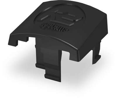 Image du produit K2 BOUCHON SINGLE-RAIL BLACK
