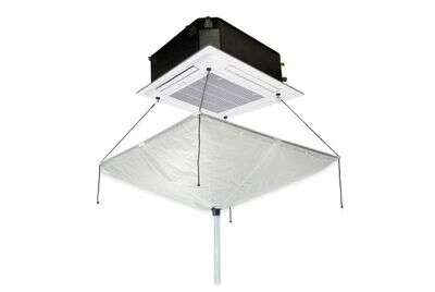 Image du produit BACHE DE PROTECTION SPLIT