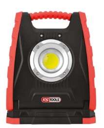Image du produit PROJECTEUR LED 30W 3000LUMENS RECHARGEABLE