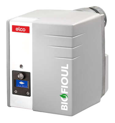 Image du produit BRULEUR  VL1.40  BIOFIOUL  16--40 kW