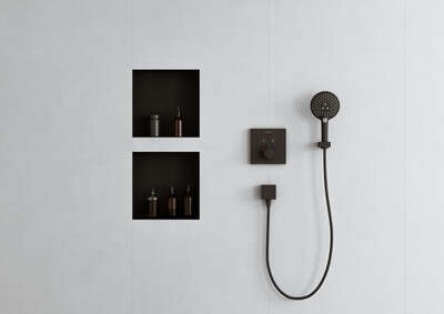 Image du produit NICHE MURALE XTRASTORIS MINIMALISTIC 30x30x10