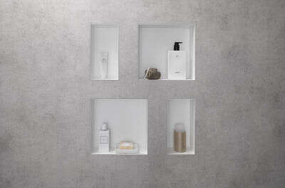 Image du produit NICHE MURALE XTRASTORIS MINIMALISTIC 30x30x10