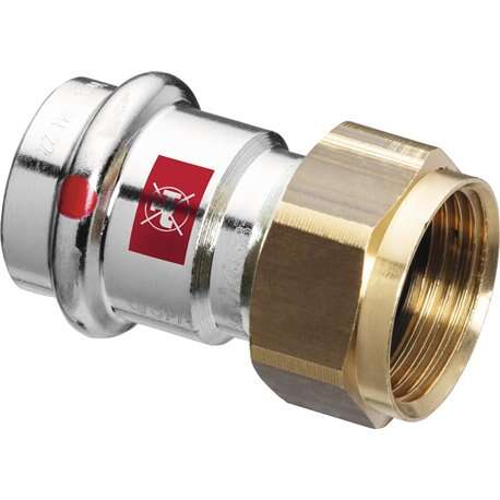 Image du produit RACC. F ECR. PRIS. D.28-1" ELECTRO.