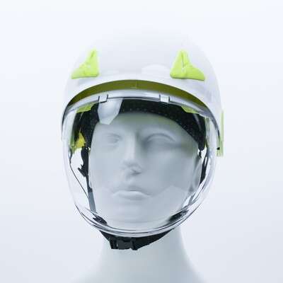 Image du produit CASQUE DE SECURITE VISIERE