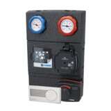 Image du produit GROUPE HYDRAULIQUE GRC241 REGULE DN 25