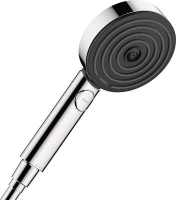 Image du produit DOUCHETTE PULSIFY SELECT 105 3JETS ECOSMART