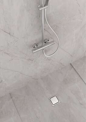 Image du produit SIPHON DE DOUCHE 15x15 RAINDRAIN SPOT