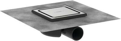Image du produit SIPHON DE DOUCHE 15x15 RAINDRAIN SPOT