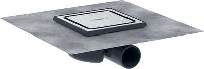 Image du produit SIPHON DE DOUCHE 15x15 RAINDRAIN SPOT