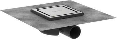 Image du produit SIPHON DE DOUCHE 15x15 RAINDRAIN SPOT