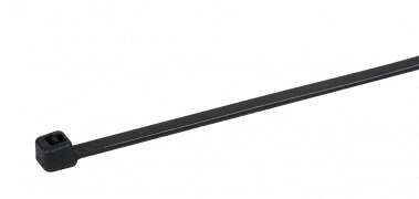 Image du produit COLLIER CABLAGE SERFLEX TRANS.3.5x280mm x100