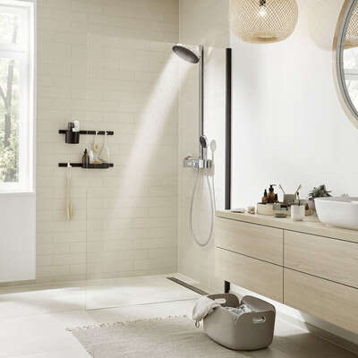 Image du produit COLONNE SHOWERPIPE PULSIFY S260 ECOSMART