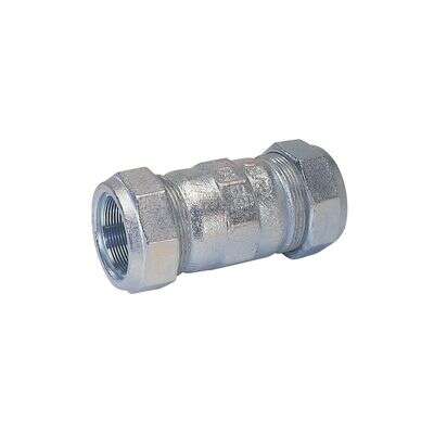 Image du produit MANCHON COMPRESSION DROIT D.1"