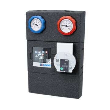 Image du produit GROUPE HYDRAULIQUE GDA311 DIRECT DN 20