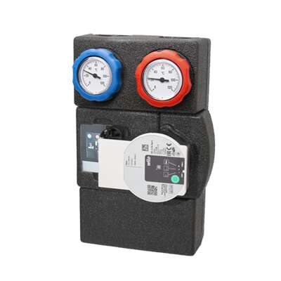 Image du produit GROUPE HYDRAULIQUE GDA311 DIRECT DN 20