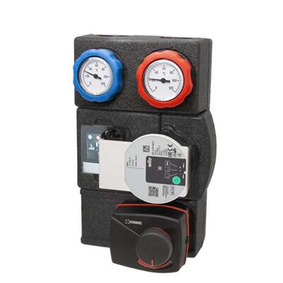 Image du produit GROUPE HYDRAULIQUE GRA311 MELANGE DN 20