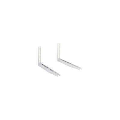 Image du produit PAIRE SUPPORTS EQUERRE 220kg PROF=800MM H=500MM
