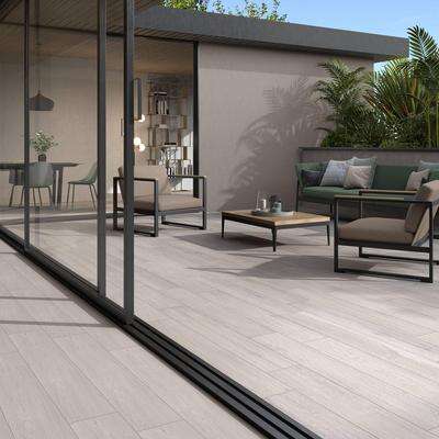 Image du produit 20X120 CARWOOD BOIS BLANC CAR31 1.44M2/PQ