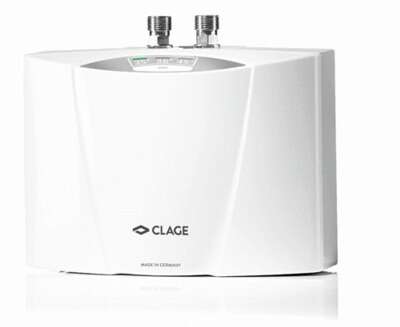Image du produit CHAUFFE-EAU MCX6 5,7kW 230V