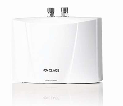 Image du produit CHAUFFE-EAU INSTANTANE MBH4