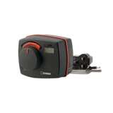 Image du produit REGULATEUR CRA211 REGULATOR 230V 6NM