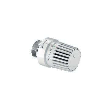 Image du produit TETE THERMOSTATIQUE UNI LRH 7-21 &deg;C, BLANC