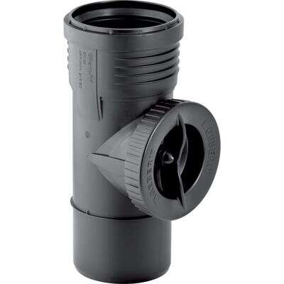 Image du produit TEDE VISITE 90&deg; SILENT PP