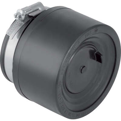 Image du produit MANCHON TRANSITION FONTE D.104-110 Silent PP