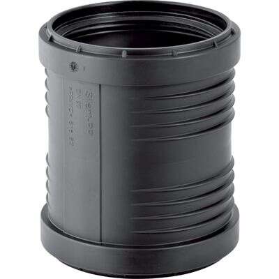Image du produit MANCHON DOUBLE D.110 Silent PP