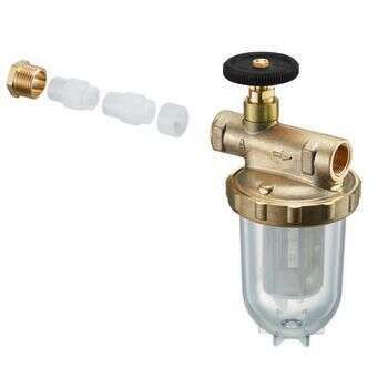 Image du produit FILTRE MONOTUBE+RACC