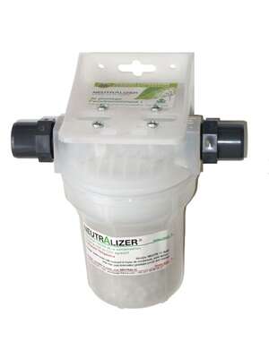 Image du produit NEUTRALIZER NEUTR 12 GAZ pour chaudi&egrave;re murale