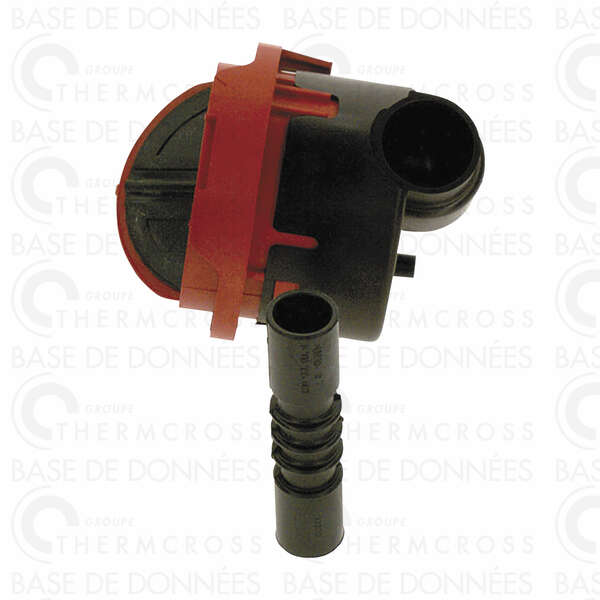 Image du produit CHAMBRE DE MELANGE 8711000292