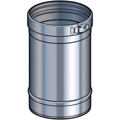Image du produit ELEMENT DROIT 25cm CONDENSOR
