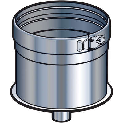 Image du produit CONDE ECOULEMENT CONDENSOR