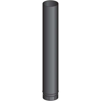 Image du produit ELEMENT DROIT EMAILLE GRANULES