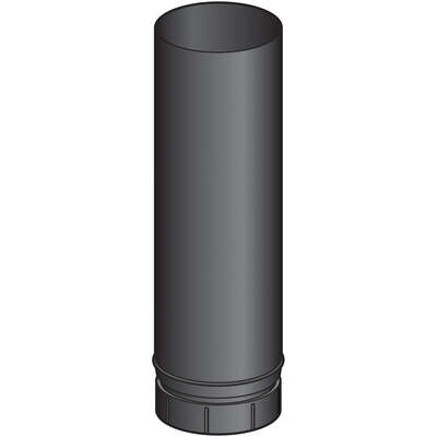 Image du produit ELEMENT DROIT EMAILLE GRANULES