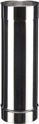 Image du produit ELEMENT DROIT 45CM INOX SOI