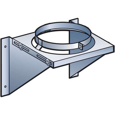 Image du produit SUPPORT DE CONDUIT                                