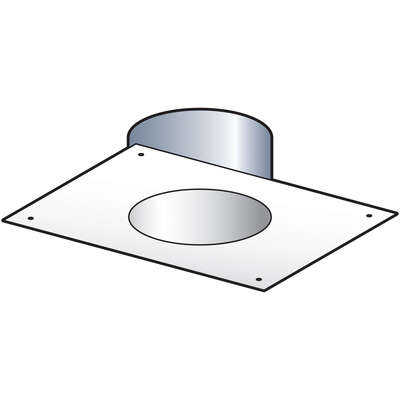 Image du produit PLAQUE DE FINITION CARREE                         