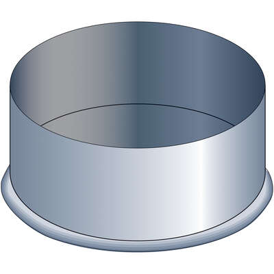Image du produit TAMPON ALUMINIE