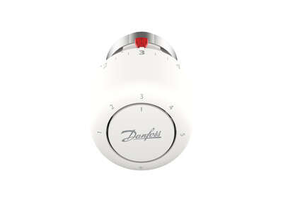 Image du produit TETE THERMOSTATIQUE AERO RA/V.