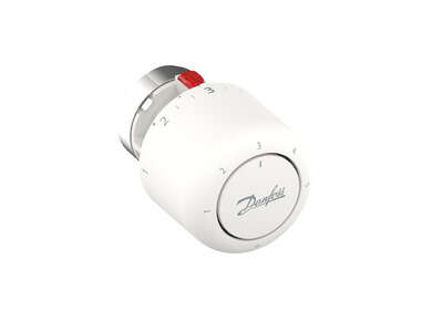 Image du produit TETE THERMOSTATIQUE AERO RA/V.